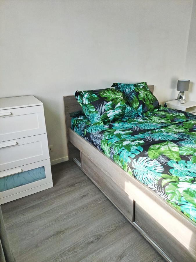 Charmant Appartement Sur Sottevilles Les Rouen Kültér fotó